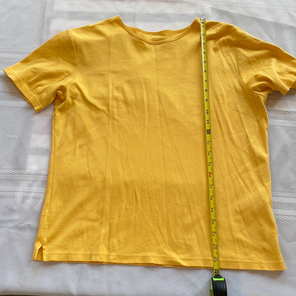 Talbots Top